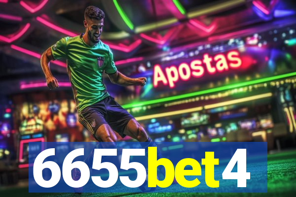 6655bet4