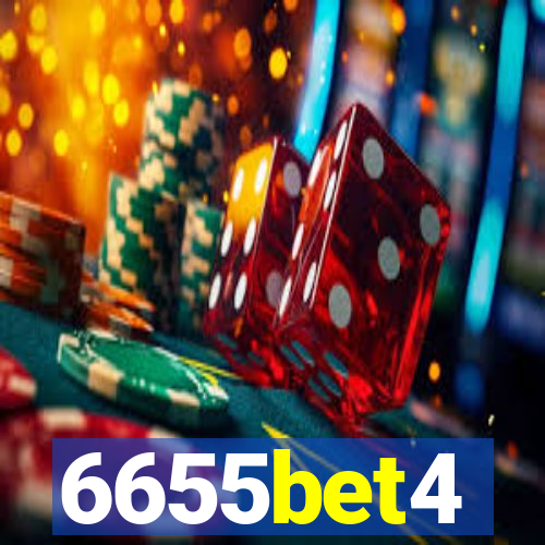6655bet4
