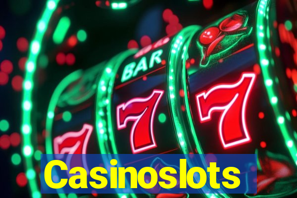 Casinoslots