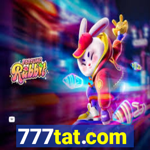 777tat.com