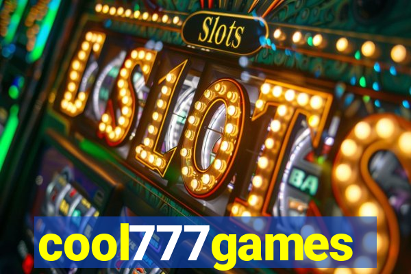 cool777games