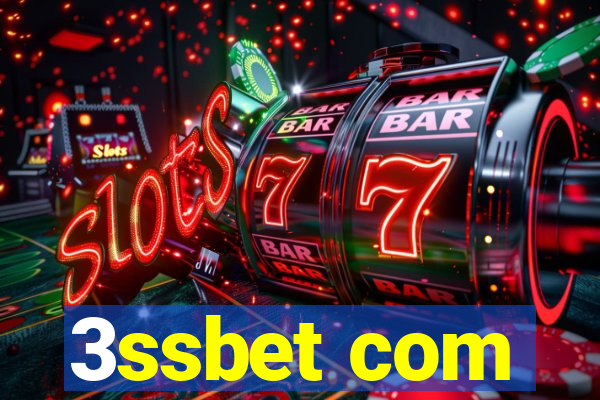 3ssbet com