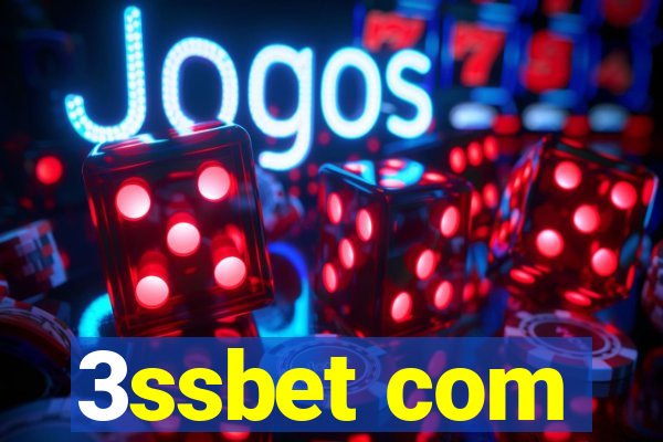 3ssbet com