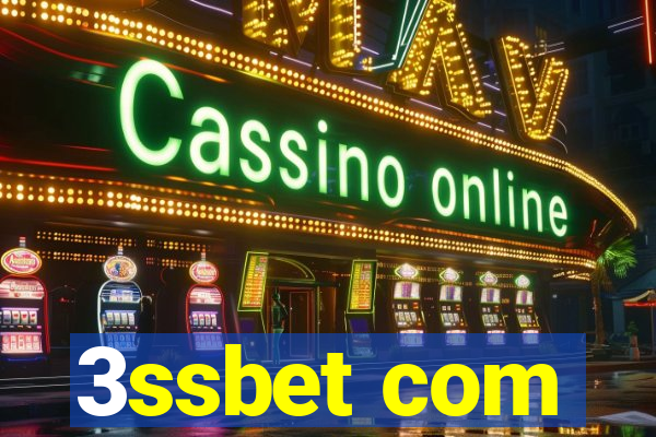 3ssbet com