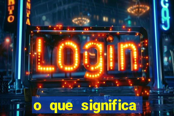 o que significa quando um passarinho morre dentro