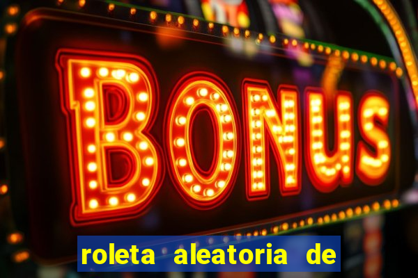 roleta aleatoria de campeoes lol