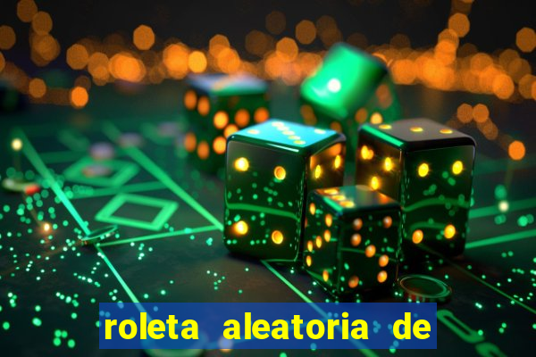 roleta aleatoria de campeoes lol