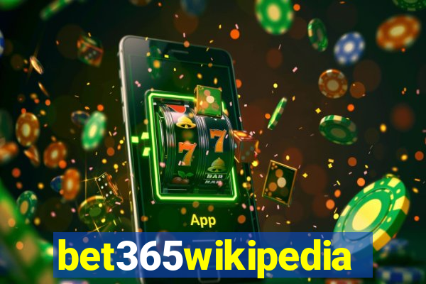 bet365wikipedia
