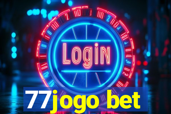 77jogo bet