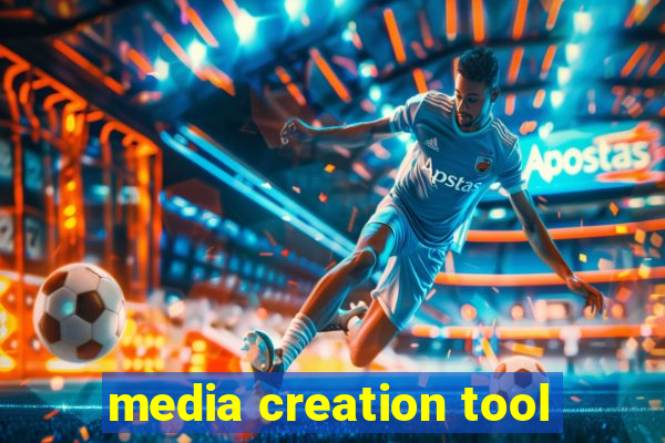 media creation tool