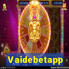 Vaidebetapp