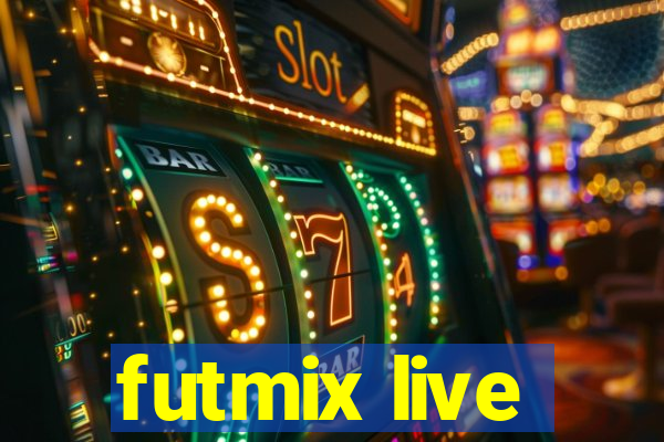 futmix live