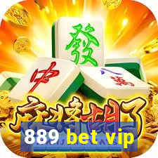 889 bet vip