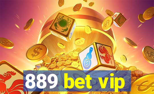 889 bet vip
