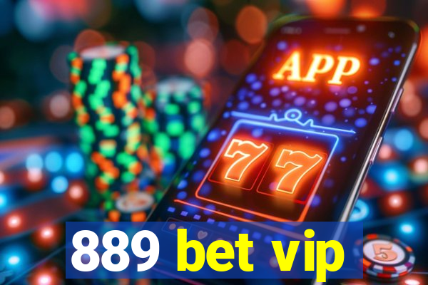 889 bet vip