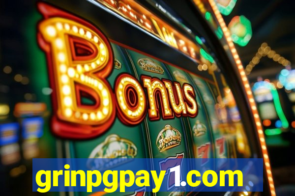 grinpgpay1.com