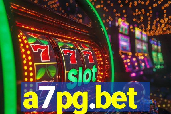 a7pg.bet
