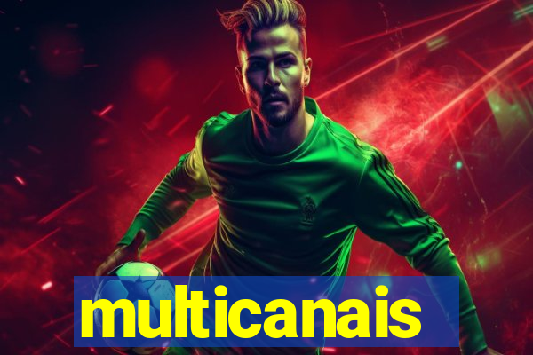 multicanais fluminense x