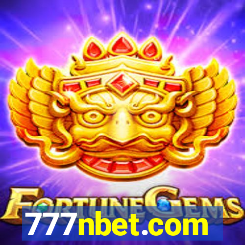 777nbet.com