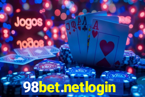98bet.netlogin