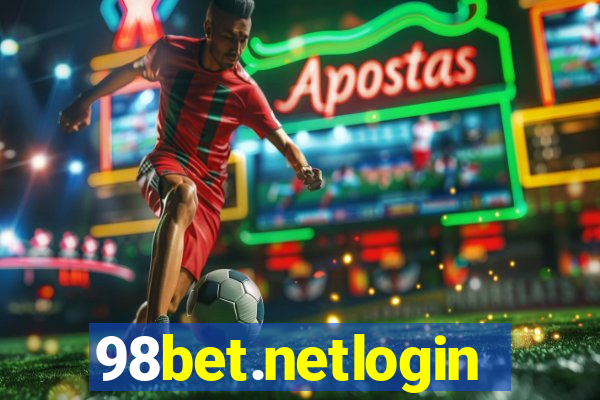 98bet.netlogin