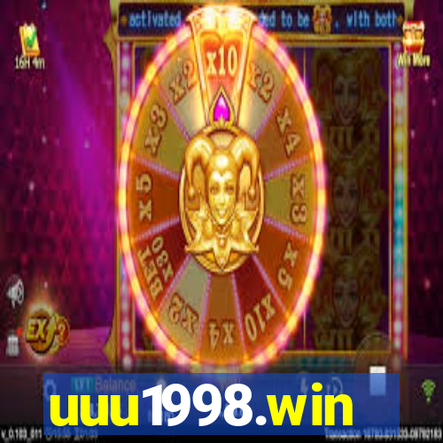 uuu1998.win