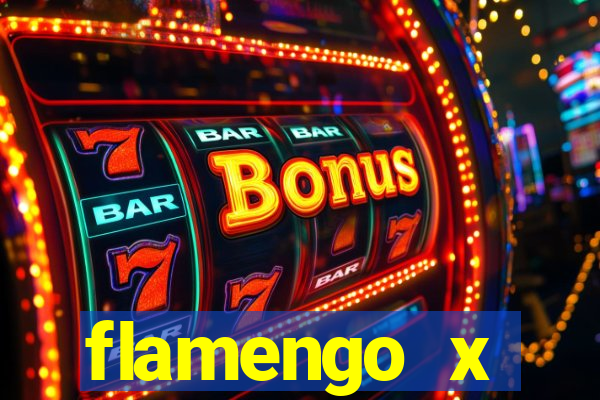 flamengo x fluminense ao vivo futemax