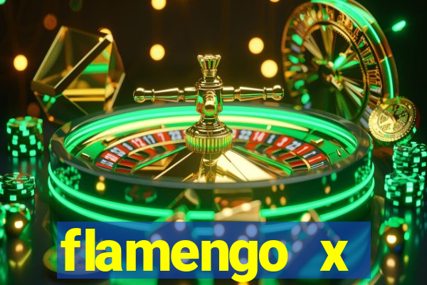 flamengo x fluminense ao vivo futemax
