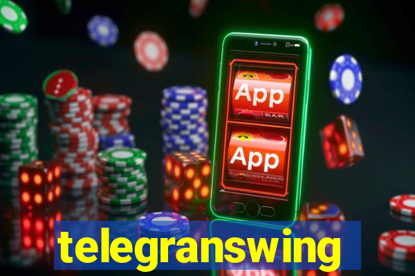 telegranswing
