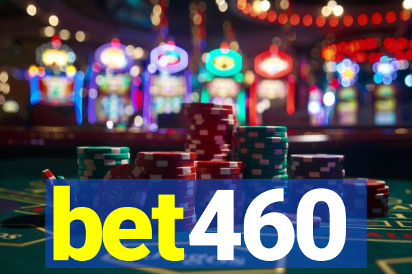 bet460
