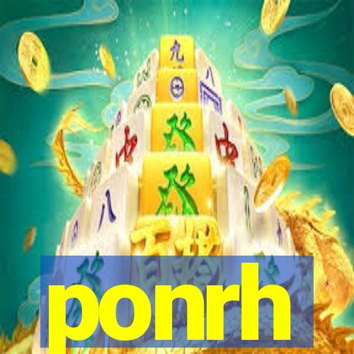 ponrh