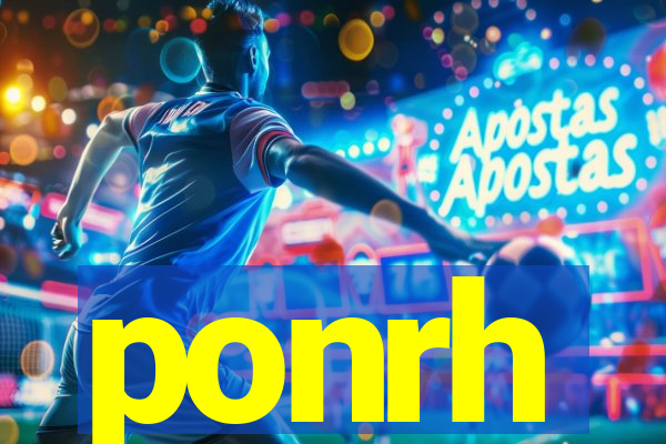 ponrh