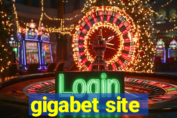 gigabet site