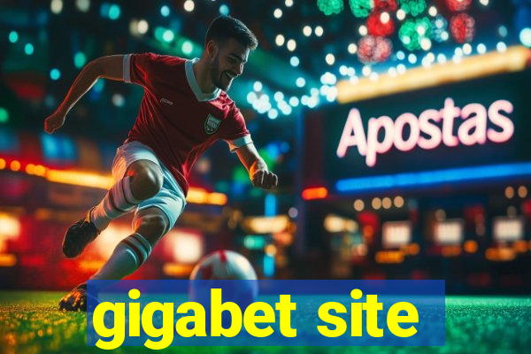 gigabet site