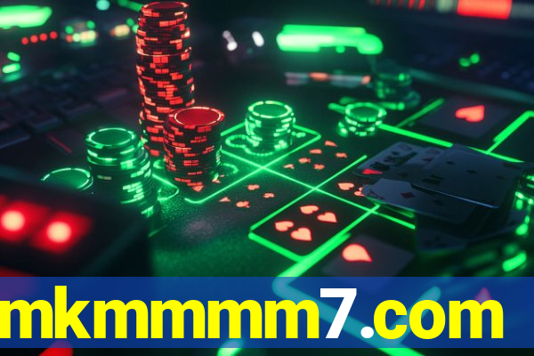 mkmmmm7.com