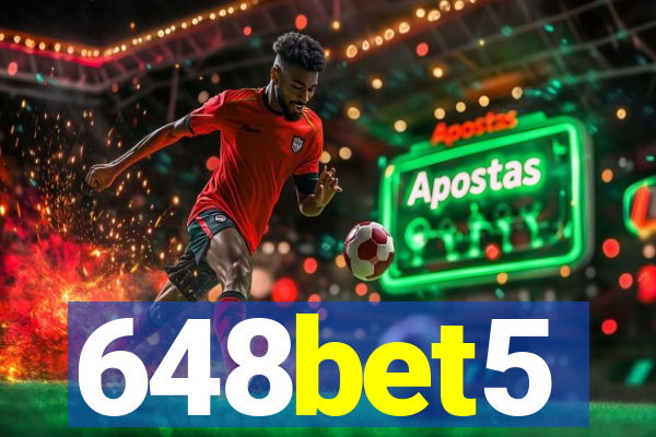 648bet5
