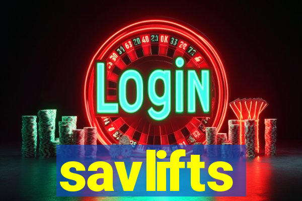 savlifts