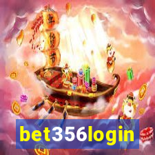 bet356login