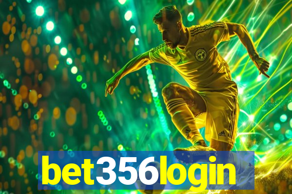 bet356login