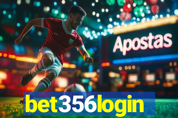 bet356login