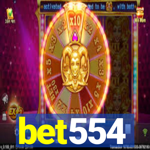 bet554