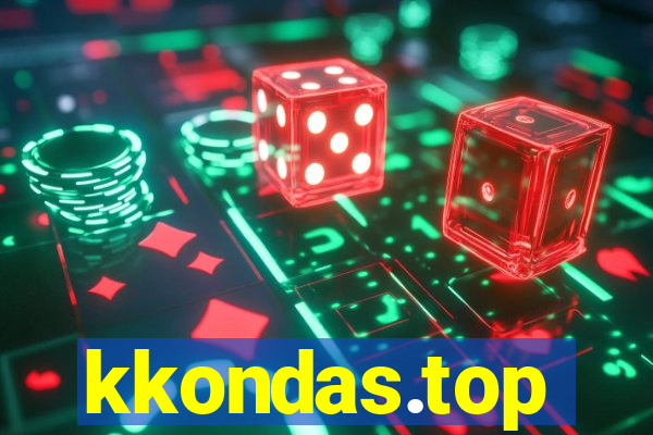 kkondas.top