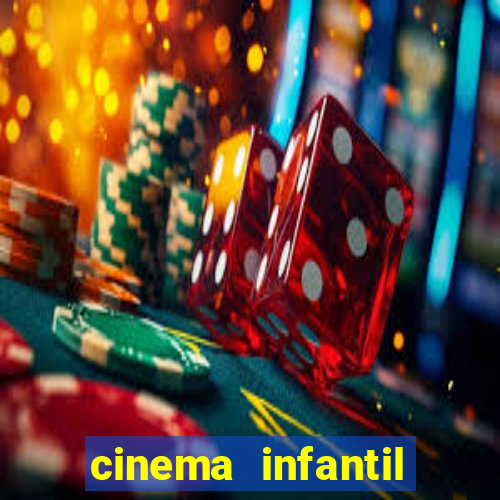 cinema infantil porto alegre