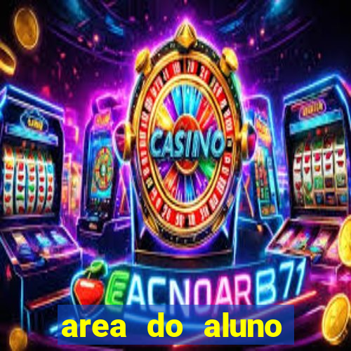 area do aluno antiga cruzeiro do sul