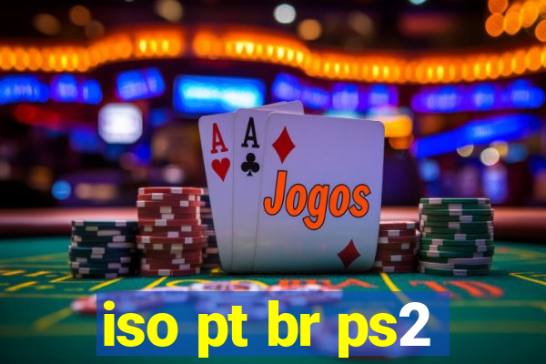 iso pt br ps2