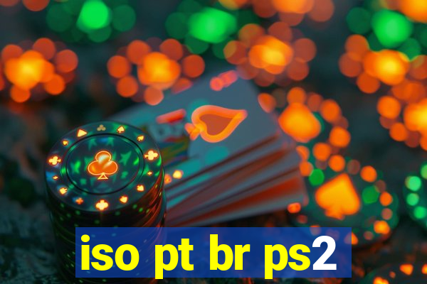 iso pt br ps2