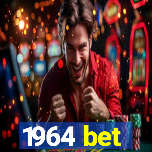 1964 bet
