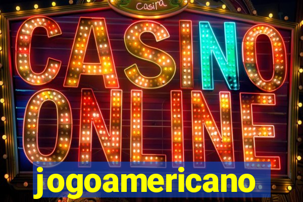 jogoamericano