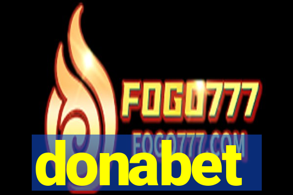 donabet