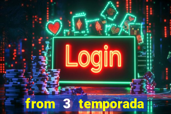 from 3 temporada dublado torrent magnet